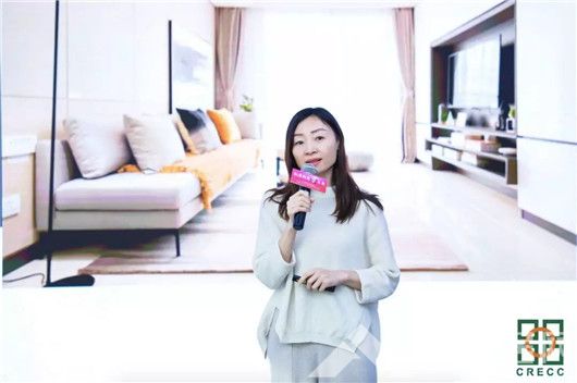 当代置业刘南会子：解读《住宅全装修评价标准》