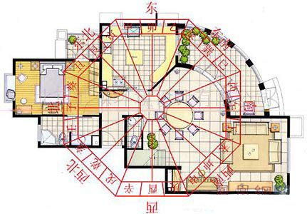 客厅有横梁装修风水_装修水电价格_房屋装修水电是否有风水
