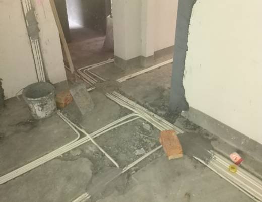 施工队长工作具体工作_施工队长 包工头_装修到一半换施工队长