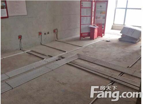 新房装修水电安装图_装修水电竣工图_装修水电上墙