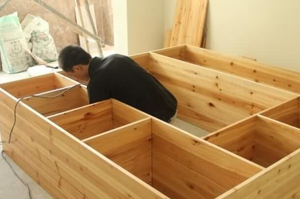 木工装修清工价格_金属氟碳漆清工价格_消防清工平方承包价格