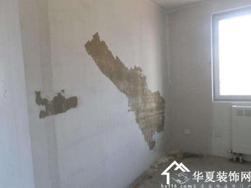 铲墙皮多少钱一平方_二手房粉刷要铲墙皮吗_装修铲墙皮施工标准