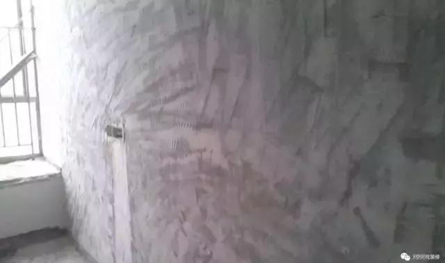 装修二十年老师傅告诉你铲墙皮的那些秘密