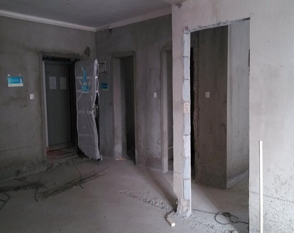建筑业营改增工程计价_房屋拆扦补偿面积标准_房屋装修础拆改计价