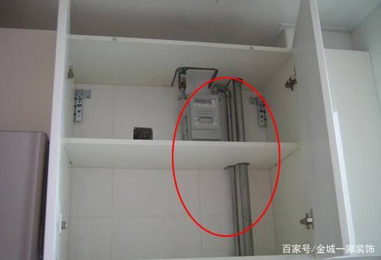 装修主体拆改有些地方千万不要碰！装修拆改注意事项