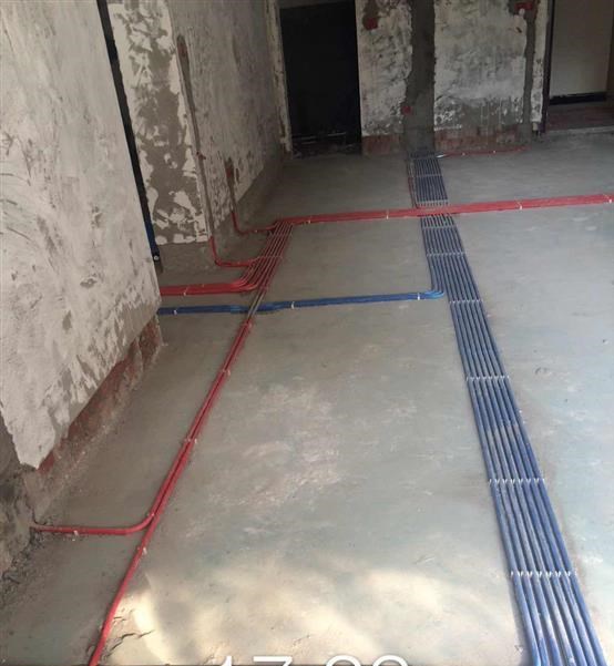 水电站主厂房施工步骤_水电水利工程模板施工规范_装修施工水电材料