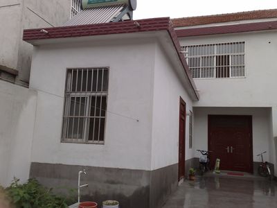 独院二层小楼装修设计图纸 5款农村独院二层小楼辫计效果图