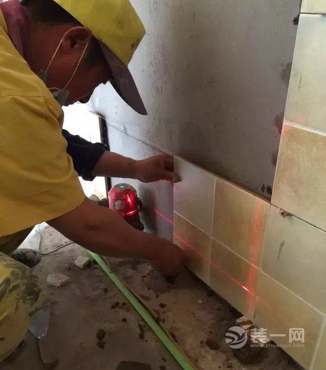 房子装修墙壁粉刷油漆工序与厚度_家装墙面油漆工序_装修油漆工序要多久