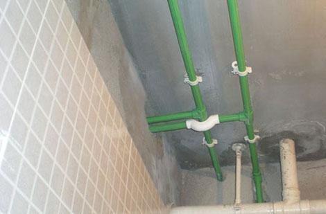 装修水电水管用多大的_装修水电价格_装修水电工艺