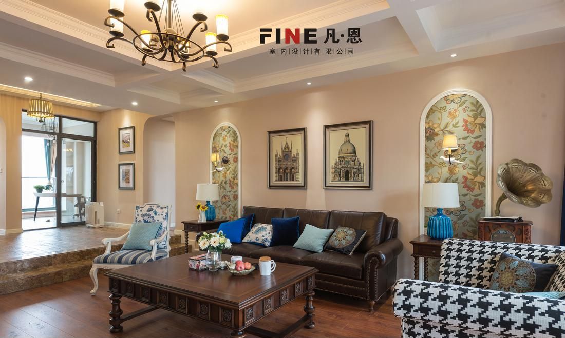 家居风水装修沙发墙_简欧沙发墙装修效果图_现代沙发墙装修效果图