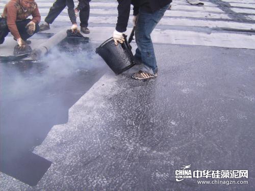 卷材防水 涂料防水_防水 沥青 施工_沥青防水涂料装修