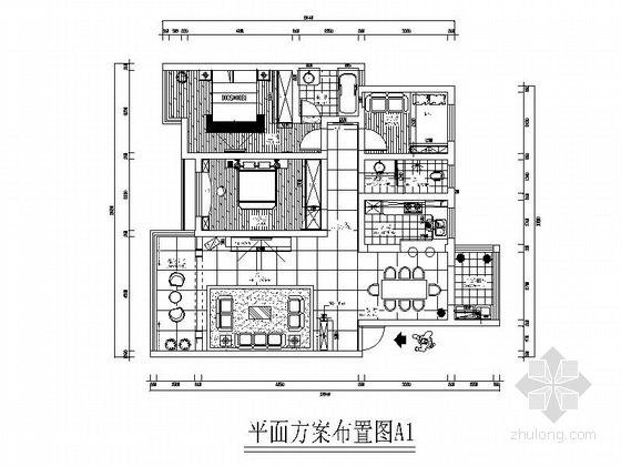 水磨石地面施工工艺_装修施工图地面布置图设计深度_地面施工验收规范