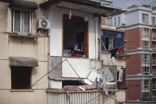 17高层住宅14楼好不好_住宅楼装修拆改标准_一楼住宅改门市