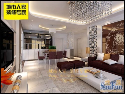 德阳城市人家装修预算_两房装修 预算_装修价格预算