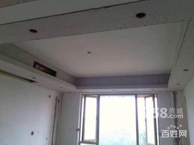装修吊顶需要木工板底层吗_木工吊顶多少钱一平方_汽车4s点吊顶装修用生态木吊顶
