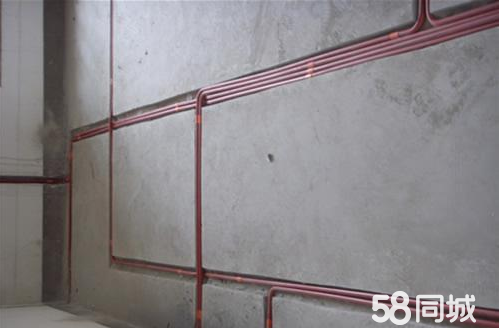 万达装修水电材料标准_装修水电材料报价单_水电材料展示