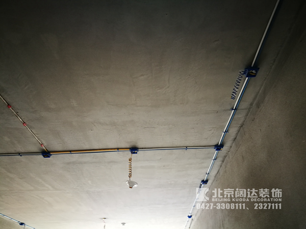 水电材料展示_装修水电材料报价单_万达装修水电材料标准