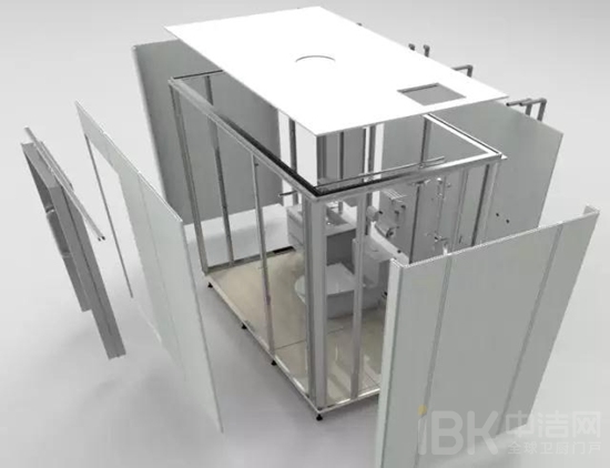 卫生间装配式装修防水_卫生间做防水视频_卫生间做防水价格