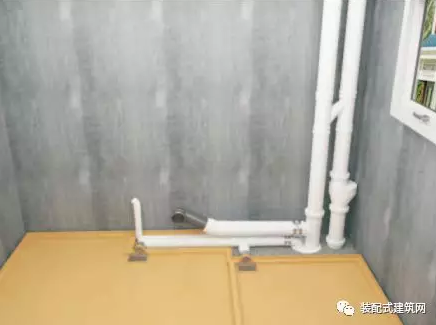 卫生间做防水多少钱_卫生间做防水用防水布_卫生间装配式装修防水