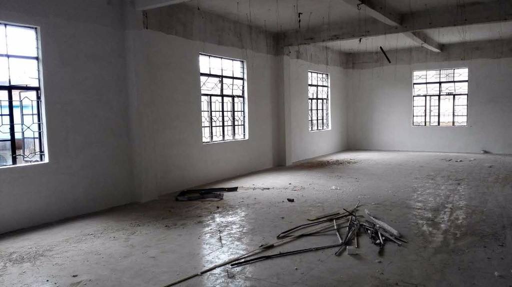 装修改造施工组织设计_深圳施工装修哪家好_上海市装修施工