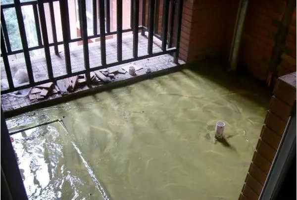 装修防水_南京装修防水价格_装修需要防水的地方