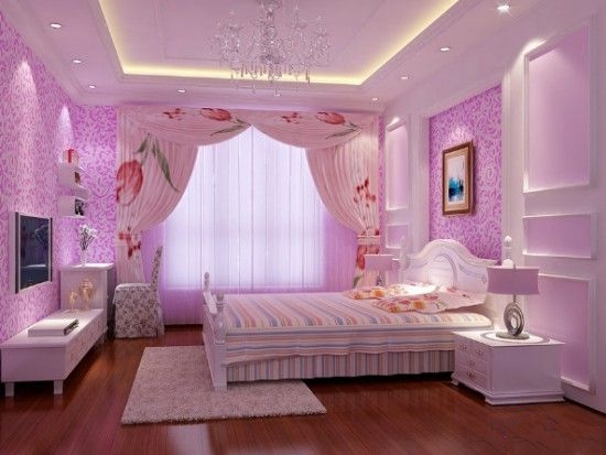 最小房装修效果图_简单装修婚房图_婚房装修效果图片