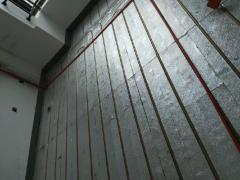 佛山水电装修安装工程_扣板式装修水电安装_板式床怎么安装图解