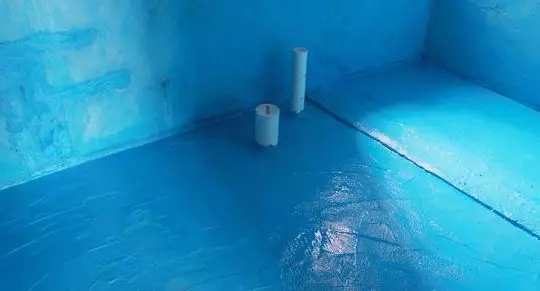 装修防水_用烤箱做蛋糕要哪些材料_装修要用多少防水材料