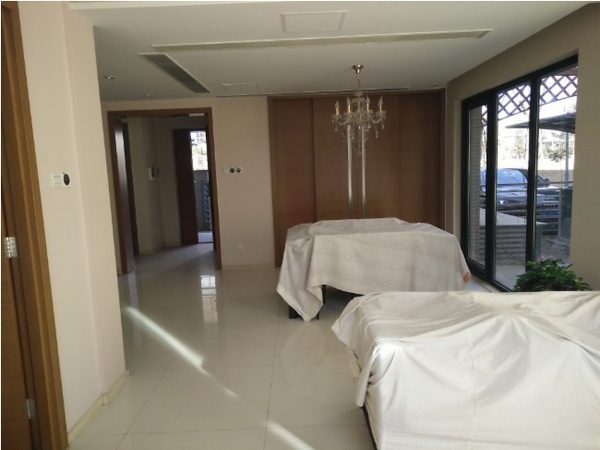 新房装修后 二手家具 入住_装修新房多久可以入住_新房装修多久可入住