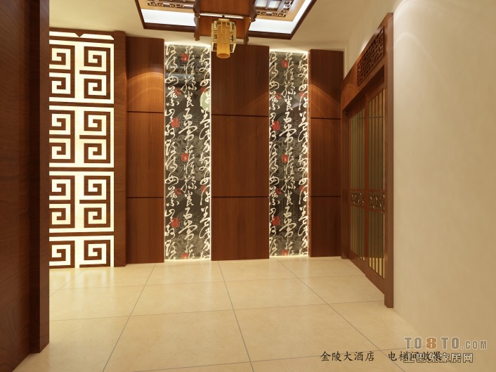 新房过道怎么装修效果图_入户电梯过道装修效果图_入户过道地砖效果图