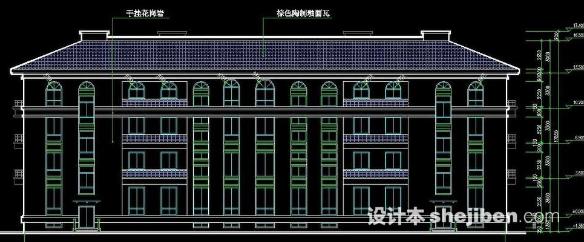 房子图纸