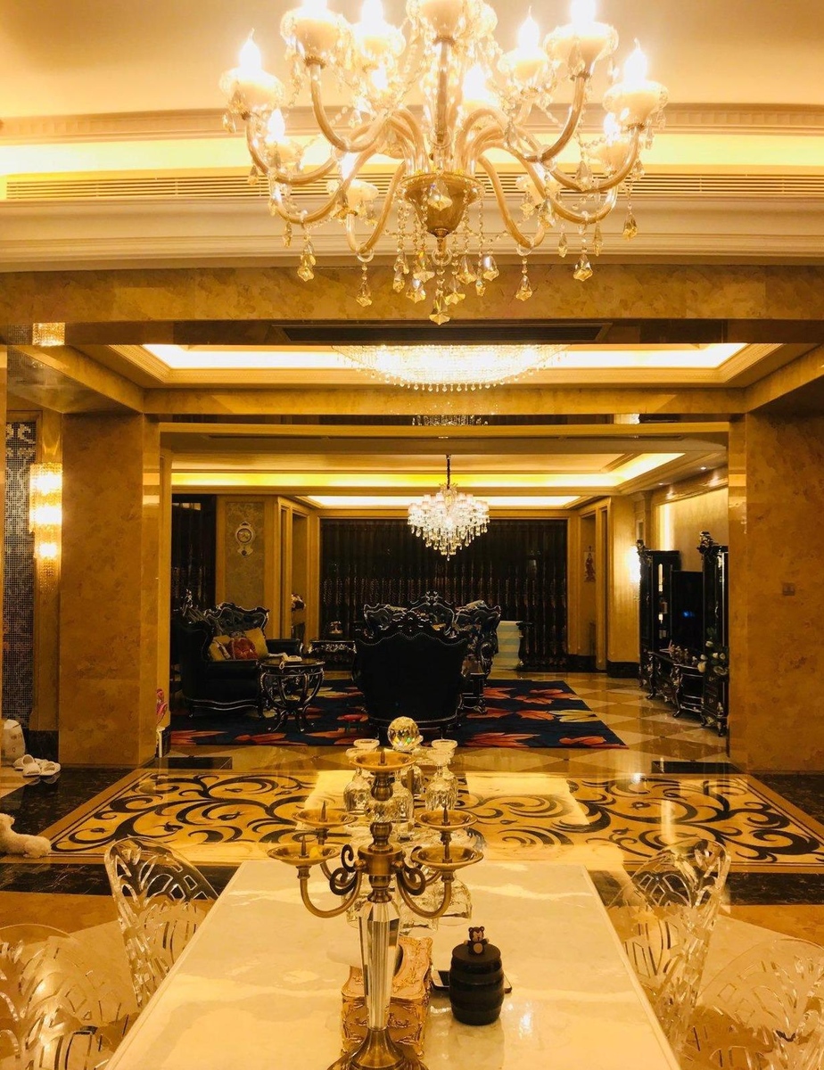 买二手方付首付后被骗_二手房买后入住前装修_装修污染扰人不浅 入住前要先 排毒