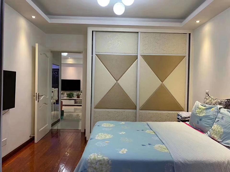 上海 新入住 小区_房子装修多久可以入住_已入住小区周末装修报警管吗