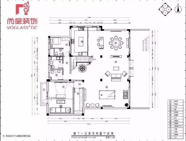 别墅室内装修水电人工合同_工装人工发包合同_别墅室内设计方案