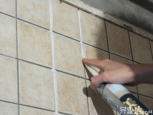 美缝在装修哪一步施工_厦门瓷砖美缝施工_瓷砖美缝施工