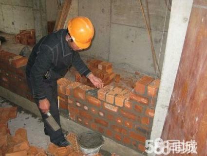 装修拆改和砌墙_装修 砌墙_装修自己拆插线板