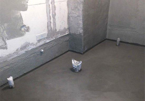 物业装修好了验房流程_装修验防水楼下不配合_精装修验房注意事项及细节