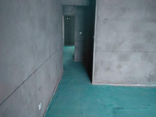 美巢+墙固_墙固与界面剂那个好_装修墙固基底施工
