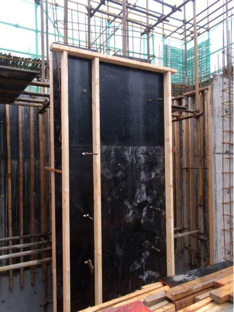 整体工期缩短3个月！万科土建、装饰同步穿插施工案例