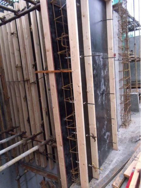 整体工期缩短3个月！万科土建、装饰同步穿插施工案例