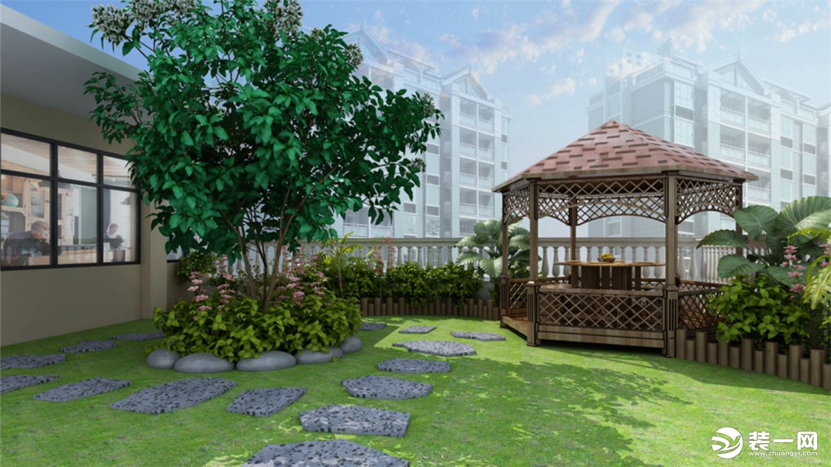 成都别墅花园装修_农村别墅建筑成本预算_海南别墅花园装修预算