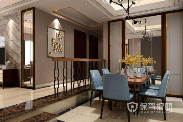 家居装修效果图-保驾护航装修网