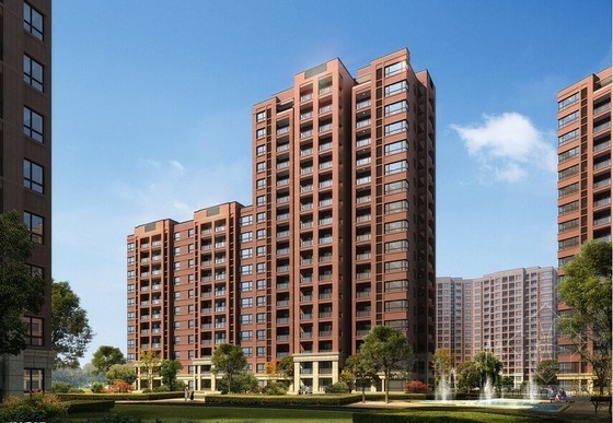 标杆地产集团精装修房设计与施工管理培训课件（图文结合）