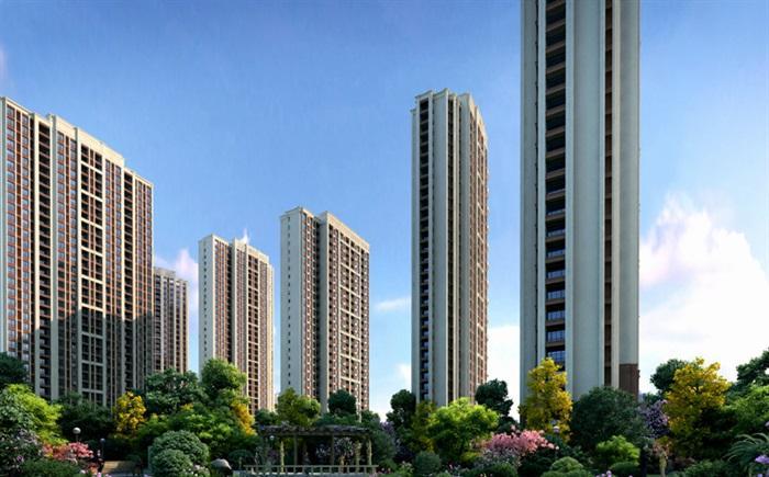 高层住宅楼精装修工程质量管控分享（图文）