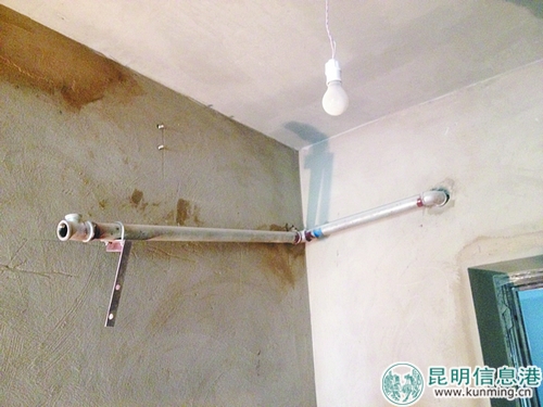 业主装修需要拆改燃气管道_北京改燃气管道费用_燃气管道施工组织设计内容