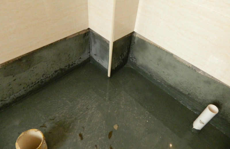 超疏水涂层 防水防雾_疏水层装修材料防水_装修 防水 材料