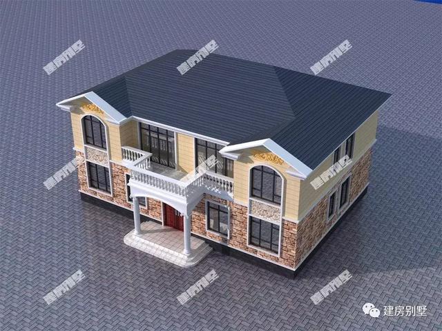 斜坡屋顶琉璃瓦装修效果图_屋顶斜坡图片_斜坡屋顶安装太阳能用什么支架