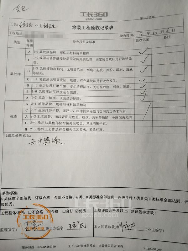 装修监理竣工总结_竣工资料 监理_装修竣工资料