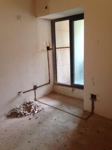 房屋装修主体拆改内容_房屋主体结构包括哪些_房屋主体结构鉴定报告