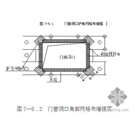 四川某银行装修工程施工组织设计（精装修）